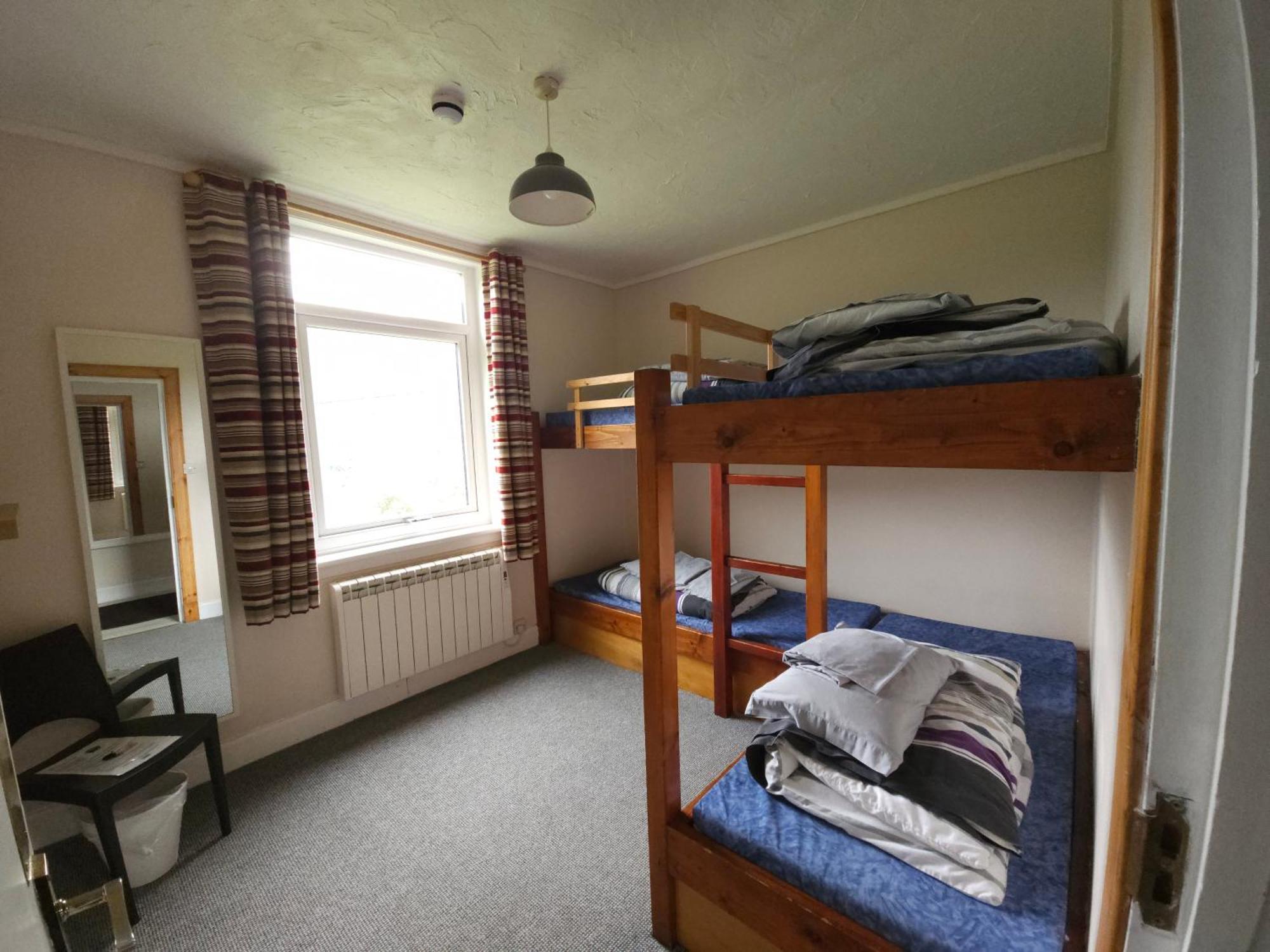 West Highland Lodge Kinlochleven Esterno foto