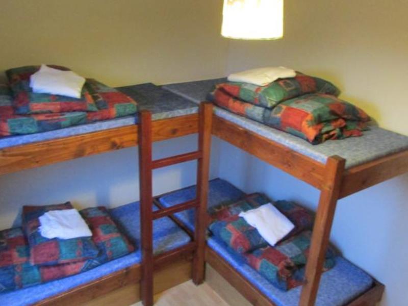 West Highland Lodge Kinlochleven Esterno foto